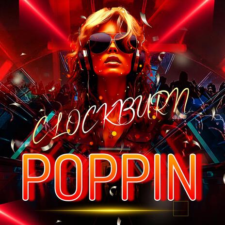 Poppin | Boomplay Music