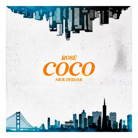 Coco ft. Nick Derdak | Boomplay Music