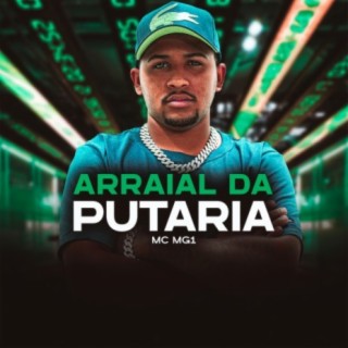 Arraial da putaria