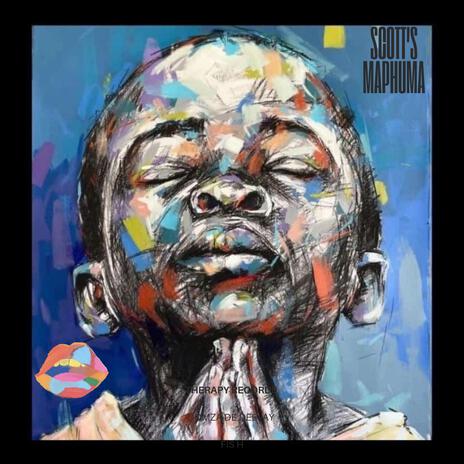 SCOTTS MAPHUMA (Official Audio) | Boomplay Music