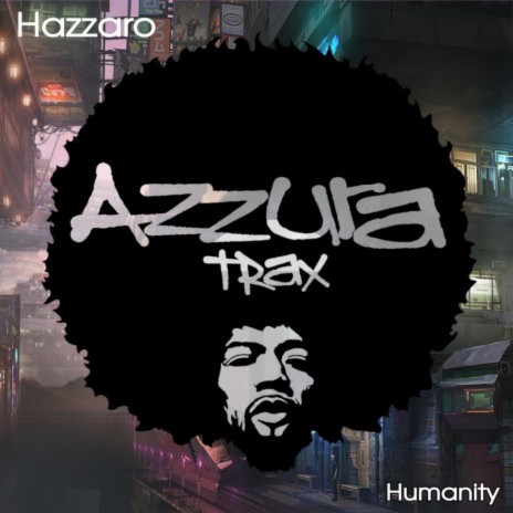 Humanity (Original Mix)