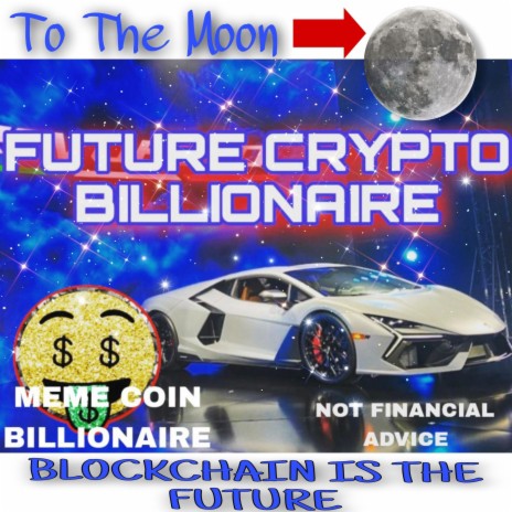 Future Crypto Billionaire
