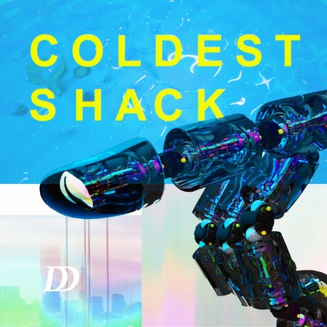 Coldest Shack | Boomplay Music