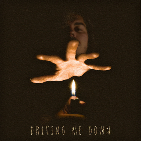 Driving Me Down | Boomplay Music