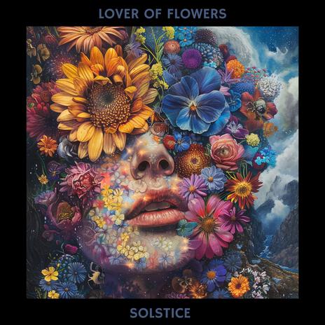 Lover of Flowers | Boomplay Music