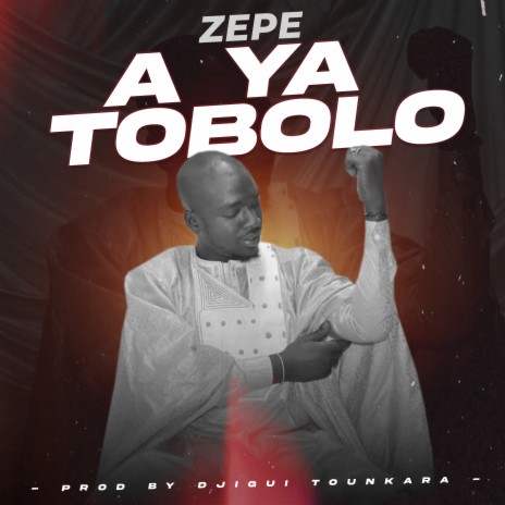 A ya tobolo | Boomplay Music