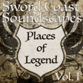 Places of Legend, Vol. 1