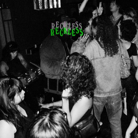 reckless | Boomplay Music