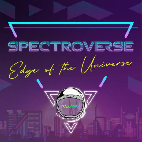 Edge of the Universe | Boomplay Music