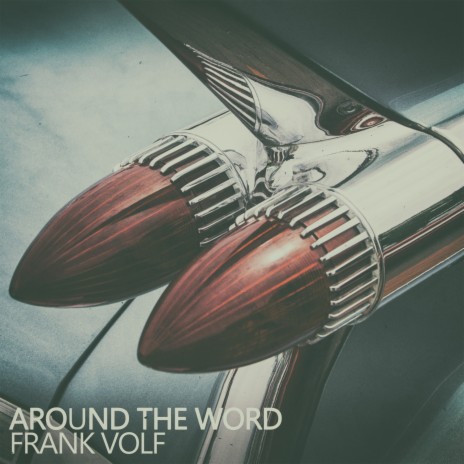 Around the Word (Words and Sounds Mix)
