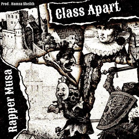 Class Apart | Boomplay Music