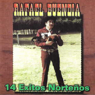 14 Exitos Nortenos