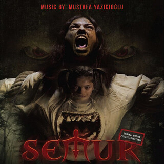 Semur: Şeytanın Kabilesi (Original Motion Picture Soundtrack)