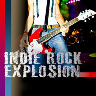 Indie Rock Explosion