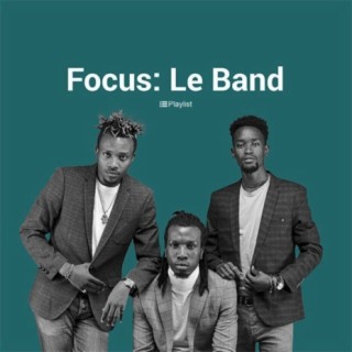 Focus: Le Band
