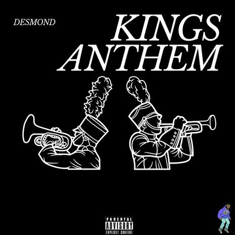 Kings Anthem | Boomplay Music