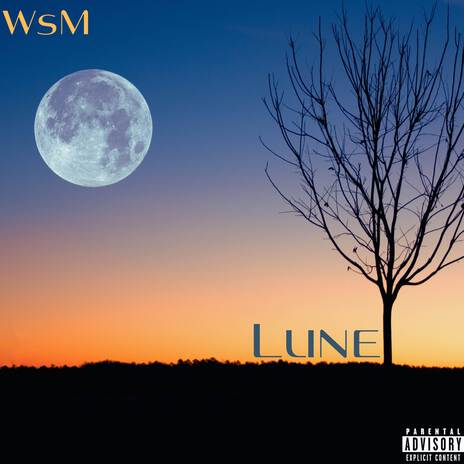 Lune | Boomplay Music