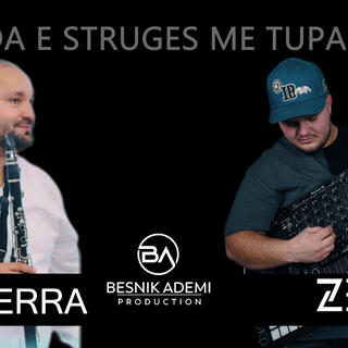 Lisi Elbasanit x Dj Zelli Gajde Struge me Tupana