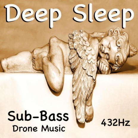 Deep Sleep Space Drone (Loopable) | Boomplay Music