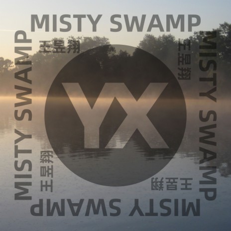 Misty Swamp | Boomplay Music