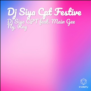 Dj Siya CPT