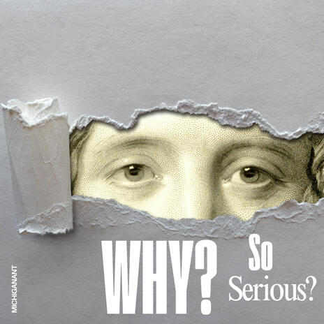 Why So Serious | Boomplay Music