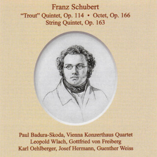 Franz Schubert