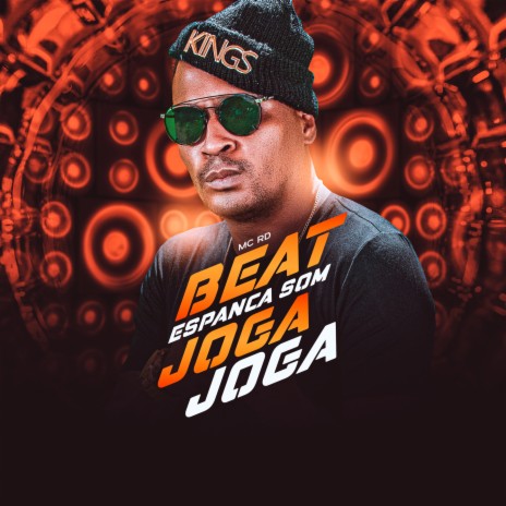 Beat espanca som - Joga Joga ft. DJ Bill