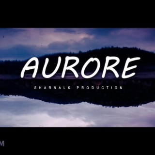 AURORE (Sad Piano Type Beat)