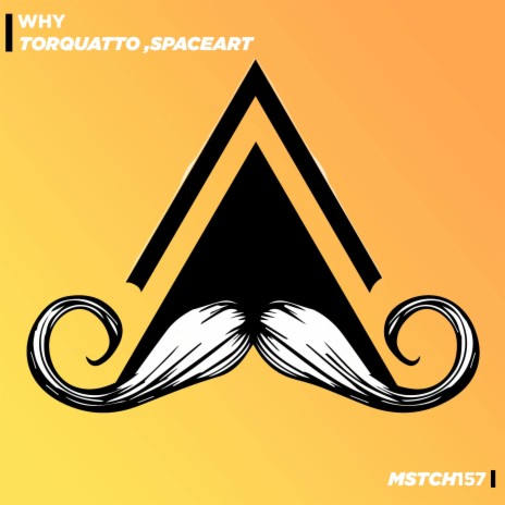 Why ft. Julio César Torquato Araujo & SpaceArt | Boomplay Music