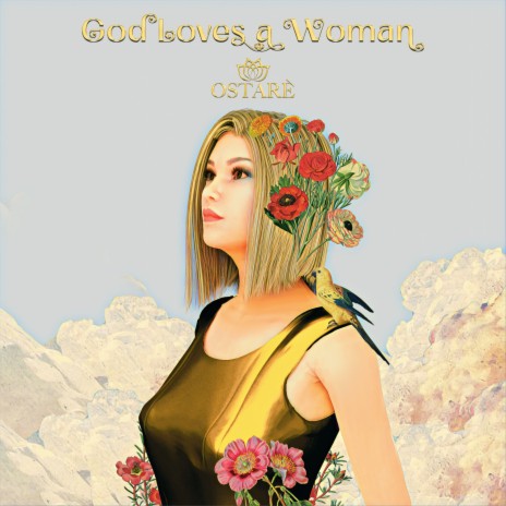 God loves a woman | Boomplay Music