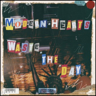 WASTE THE DAY lyrics | Boomplay Music