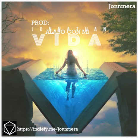 ALABO CON MI VIDA | Boomplay Music