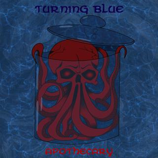 Turning Blue