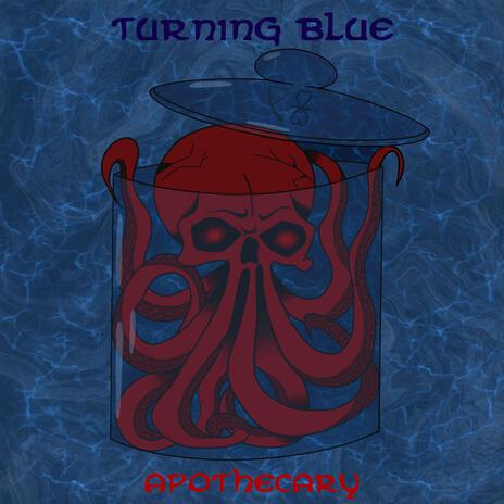 Turning Blue | Boomplay Music