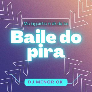 BAILE DO PIRA