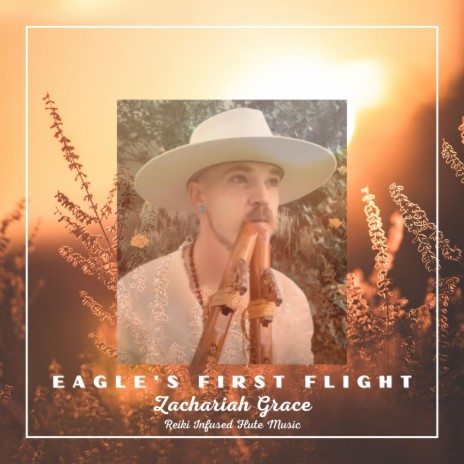 Eagle's First Flight | Boomplay Music