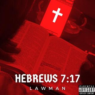 Hebrews 7:17 lyrics | Boomplay Music