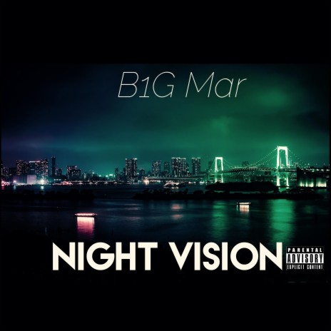 Night VISION | Boomplay Music