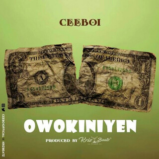 Owo Kiniyen (Single)