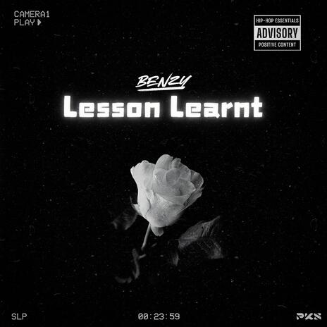 Lesson Learnt | Boomplay Music