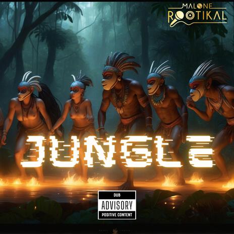 Jungle Dub | Boomplay Music