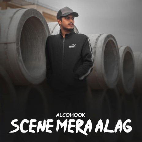 Scene Mera Alag | Boomplay Music