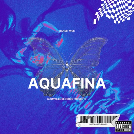 AQUAFINA | Boomplay Music