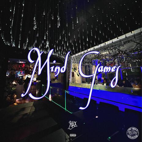 Mind Games | Boomplay Music