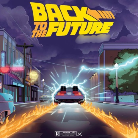 Back to the Future | Boomplay Music