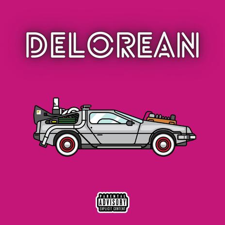 DeLorean | Boomplay Music