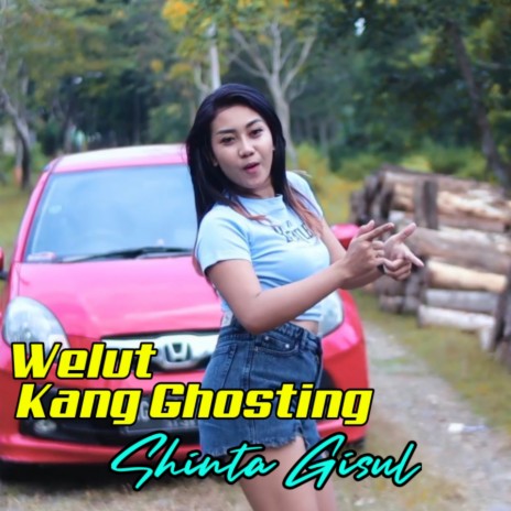 Weloot Kang Ghosting | Boomplay Music