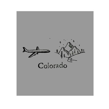 Colorado | Boomplay Music