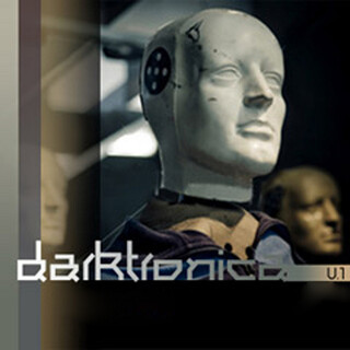 Darktronica, Vol. 1